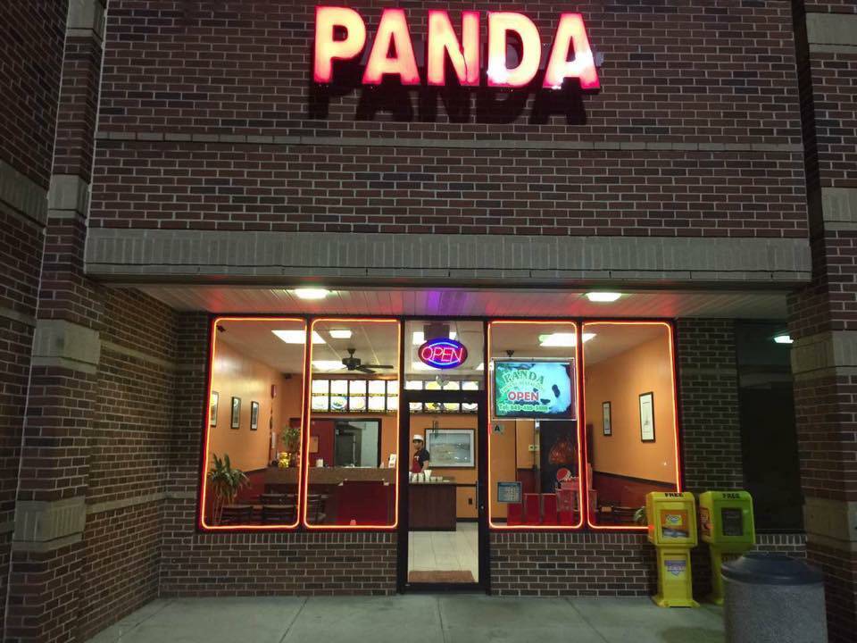 Panda Restaurant | restaurant | 3320 4th Ave # C, Conway, SC 29527, USA | 8434883888 OR +1 843-488-3888