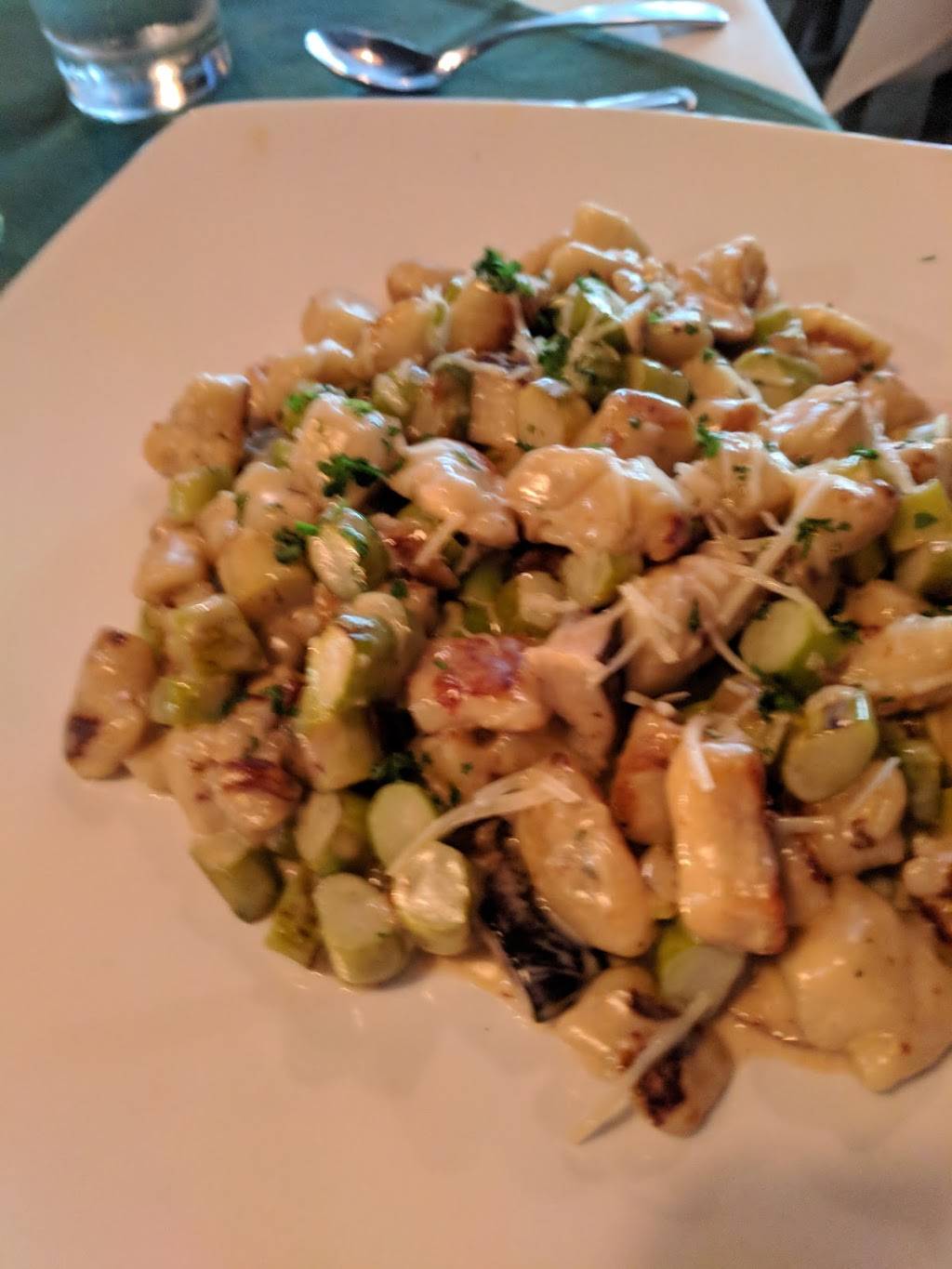 West End Grill | restaurant | 120 W Liberty St, Ann Arbor, MI 48104, USA | 7347476260 OR +1 734-747-6260