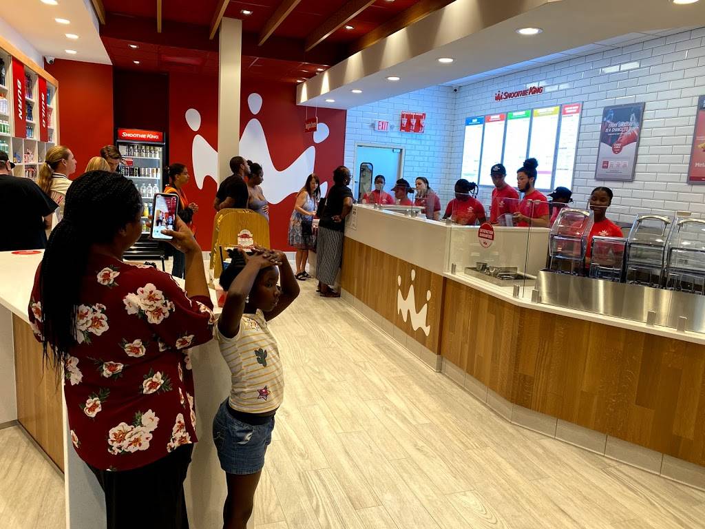 Smoothie King | meal delivery | 792 S Federal Hwy, Deerfield Beach, FL 33441, USA | 9546374864 OR +1 954-637-4864