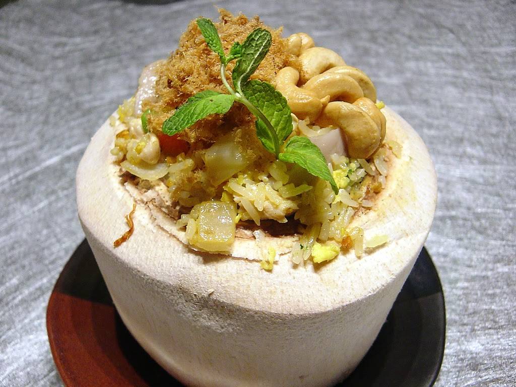 Thai Basil Richmond Hill | meal delivery | 1070 Major Mackenzie Dr E F103, Richmond Hill, ON L4S 1P3, Canada | 9057808788 OR +1 905-780-8788