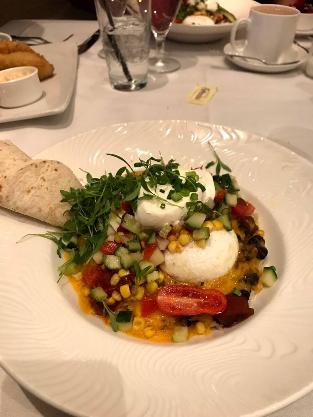 Lightfoot Restaurant | restaurant | 2819, 11 N King St, Leesburg, VA 20176, USA | 7037712233 OR +1 703-771-2233