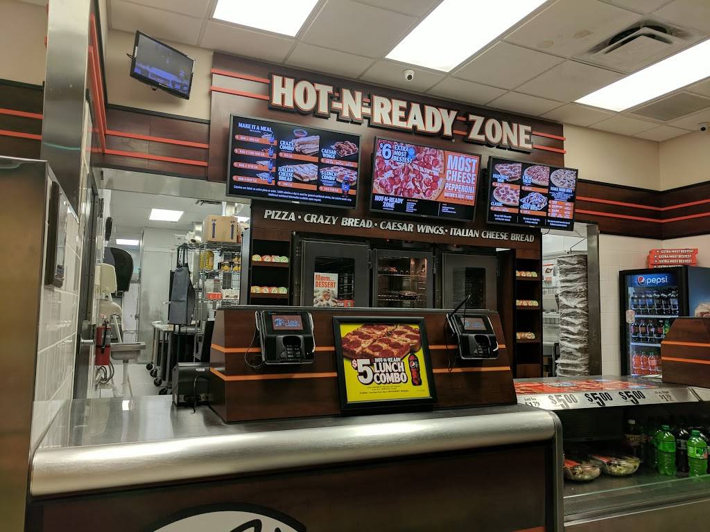 Little Caesars Pizza | meal takeaway | 3309 E State Rd 436, Apopka, FL 32703, USA | 4078690505 OR +1 407-869-0505