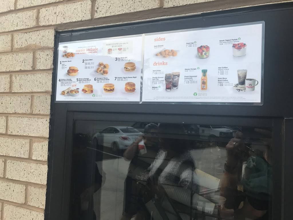 Chick-fil-A | restaurant | 1401 Maryland Ave NE, Washington, DC 20002, USA | 2023883500 OR +1 202-388-3500