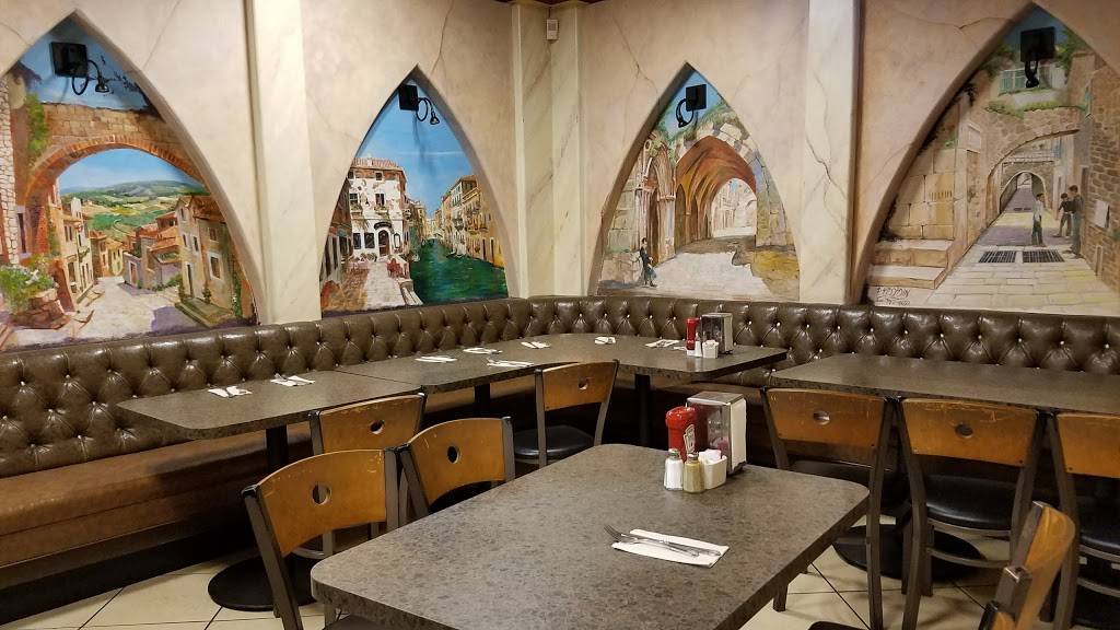 Carnival Restaurant | restaurant | 4356 Woodman Ave, Sherman Oaks, CA 91423, USA | 8187843469 OR +1 818-784-3469