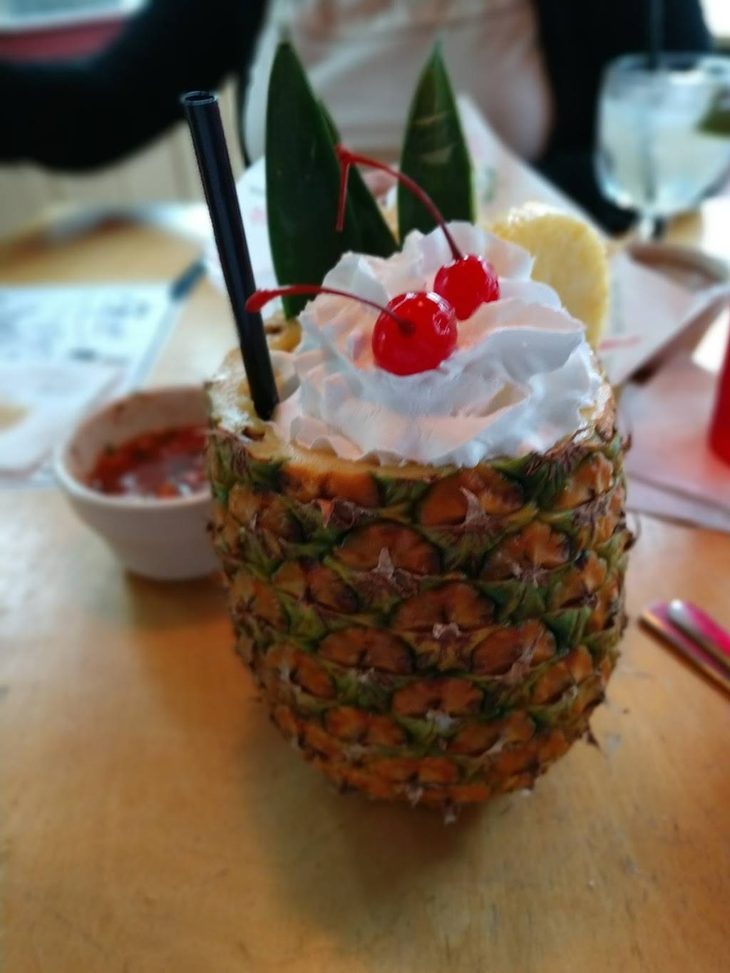 Lupe Tortilla | restaurant | 318 Stafford St, Houston, TX 77079, USA | 2814967580 OR +1 281-496-7580