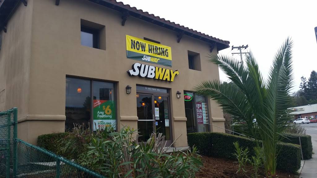 Subway | meal takeaway | 6099 Horseshoe Bar Rd, Loomis, CA 95650, USA | 9162517191 OR +1 916-251-7191