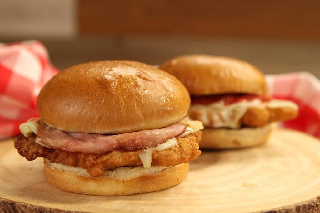 Gardners Barbecue Sunset Ave at Westridge Shopping Center | restaurant | 3651 Sunset Ave, Rocky Mount, NC 27804, USA | 2524433996 OR +1 252-443-3996