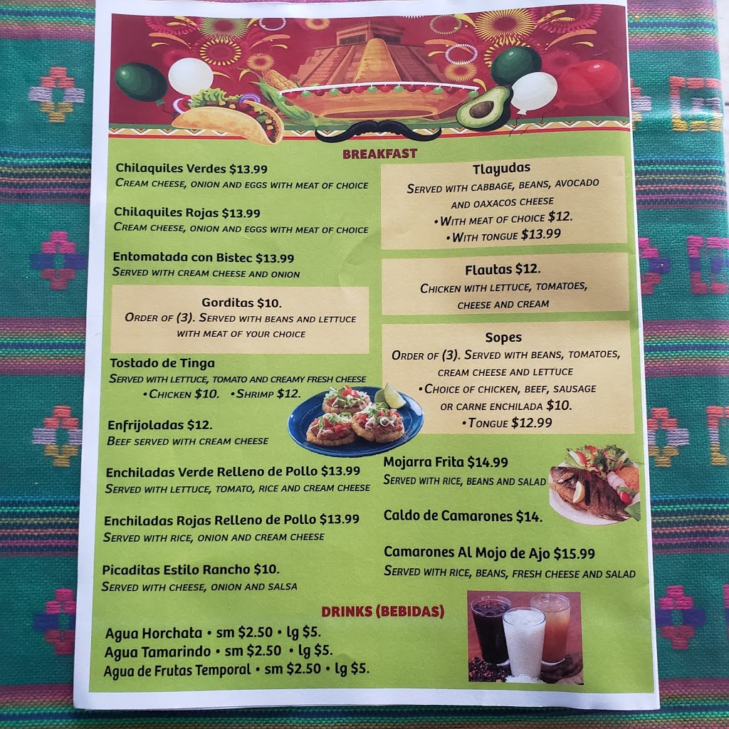 Montoya mexican restaurant | restaurant | 4102 New Jersey Ave, Wildwood, NJ 08260, USA | 6095515713 OR +1 609-551-5713