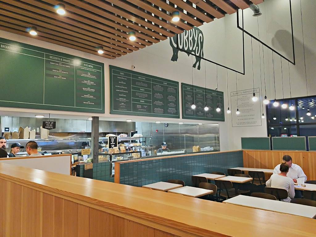 Cubbys | restaurant | 515 E 1000 N, Spanish Fork, UT 84660, USA | 8017988422 OR +1 801-798-8422