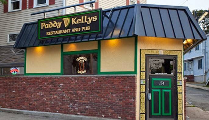 Paddy Kellys | night club | 154 Washington St, Peabody, MA 01960, USA | 9785322370 OR +1 978-532-2370