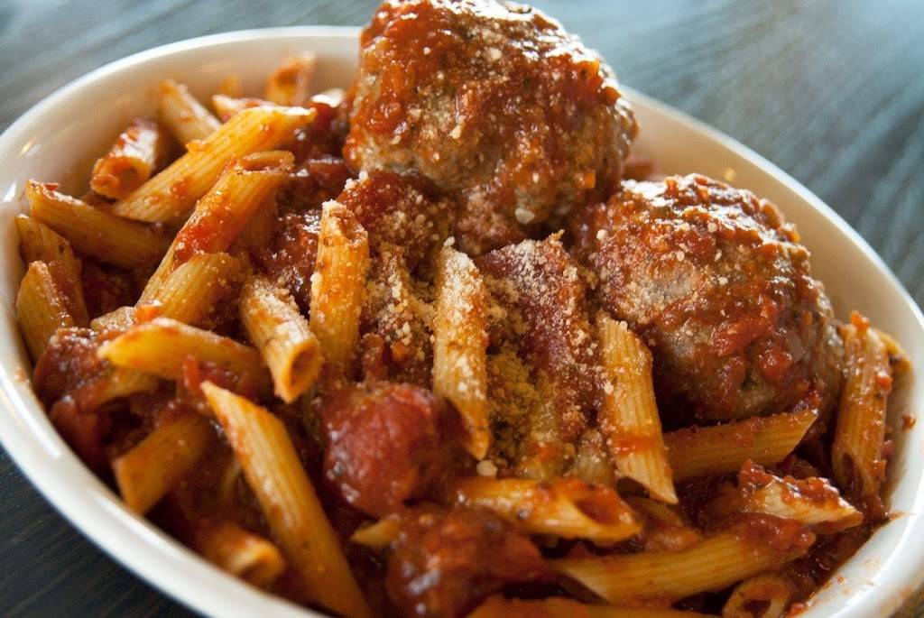 Mici Handcrafted Italian | restaurant | 11290 Twenty Mile Rd, Parker, CO 80134, USA | 7208050505 OR +1 720-805-0505