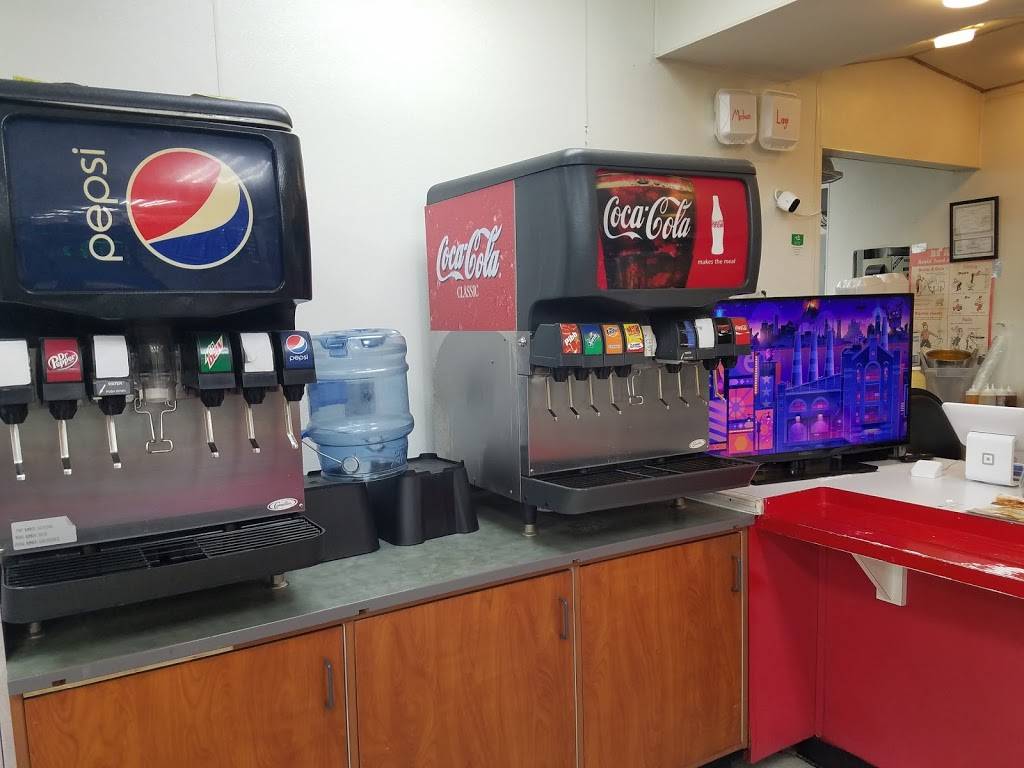 Express Grub | restaurant | 5965 Buford Hwy, Norcross, GA 30071, USA | 4703757452 OR +1 470-375-7452