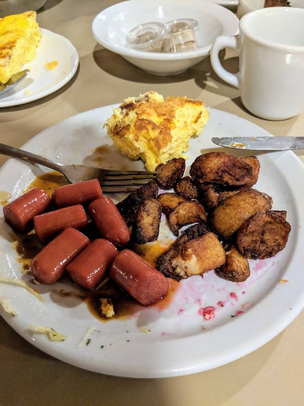 Érablière au Sous-Bois | restaurant | 150 Chemin du Sous-Bois, Mont-Saint-Grégoire, QC J0J 1K0, Canada | 4504604069 OR +1 450-460-4069