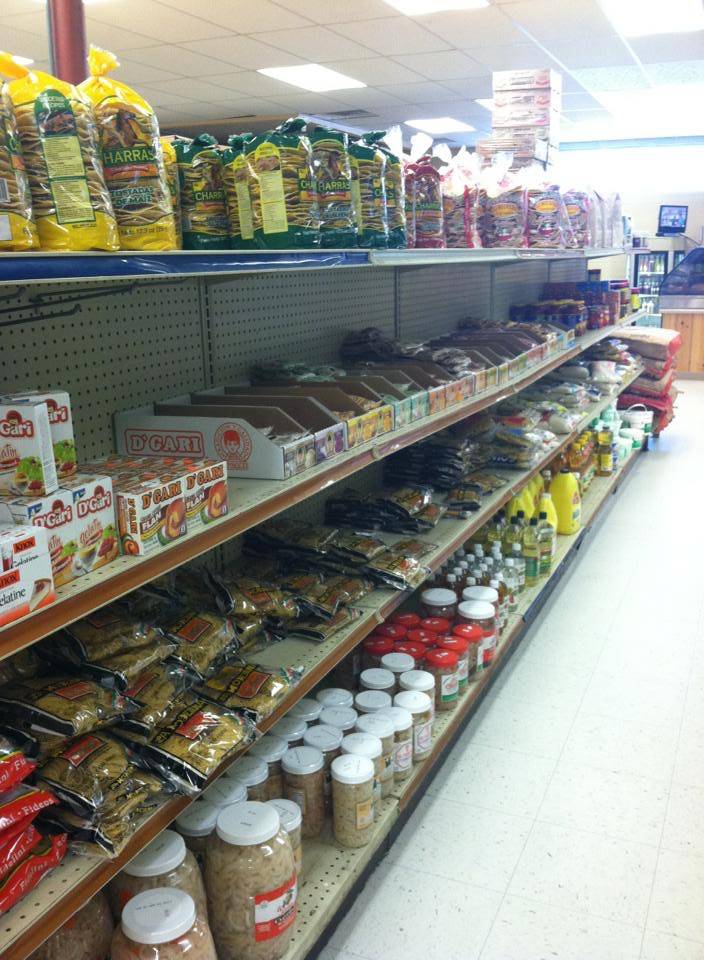 El Tapatio | bakery | 1638 University Ave, Green Bay, WI 54302, USA | 9204301442 OR +1 920-430-1442