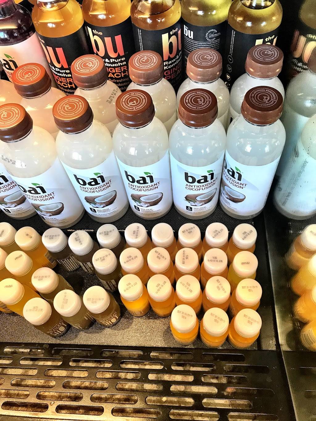 Jamba Juice | restaurant | 2447 Fair Oaks Blvd, Sacramento, CA 95825, USA | 9169718830 OR +1 916-971-8830