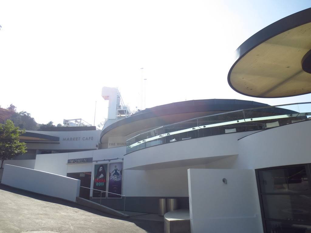 The Wine Bar at the Hollywood Bowl | restaurant | 2301 N Highland Ave, Los Angeles, CA 90068, USA | 3238501885 OR +1 323-850-1885