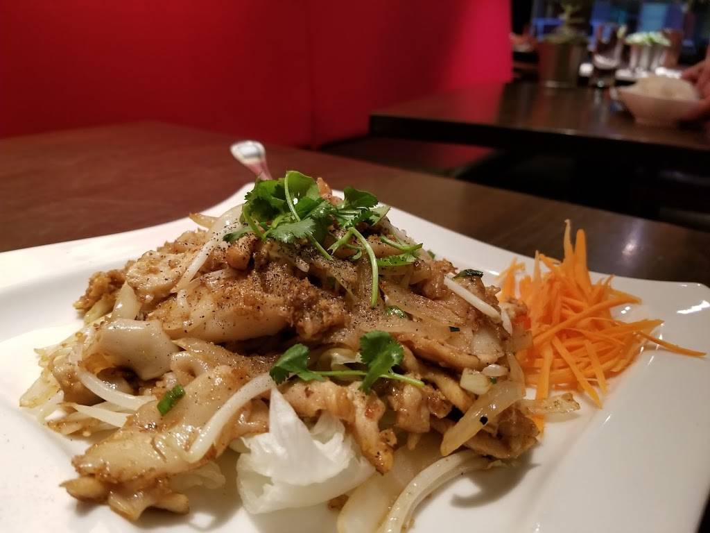 Srivilai Thai Cuisine | restaurant | 3247 California Ave SW, Seattle, WA 98116, USA | 2062575171 OR +1 206-257-5171