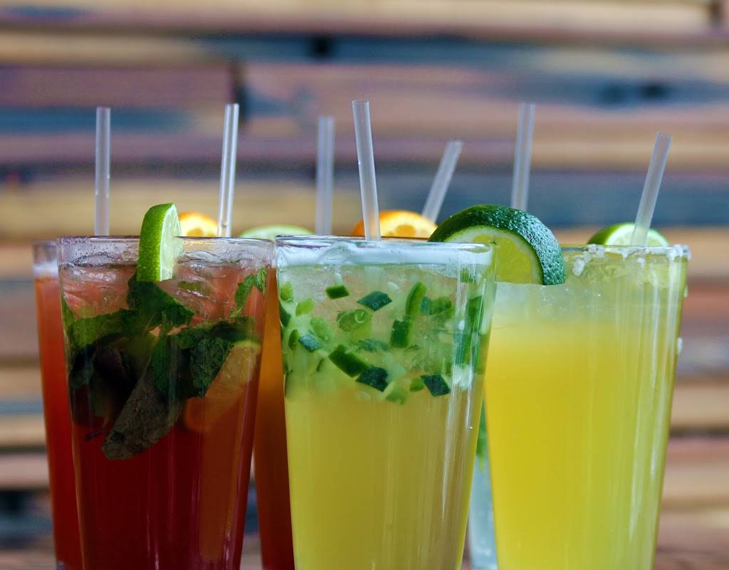 Steel Cactus Mexican Restaurant and Cantina | restaurant | 1831 E Carson St, Pittsburgh, PA 15203, USA | 4124313535 OR +1 412-431-3535