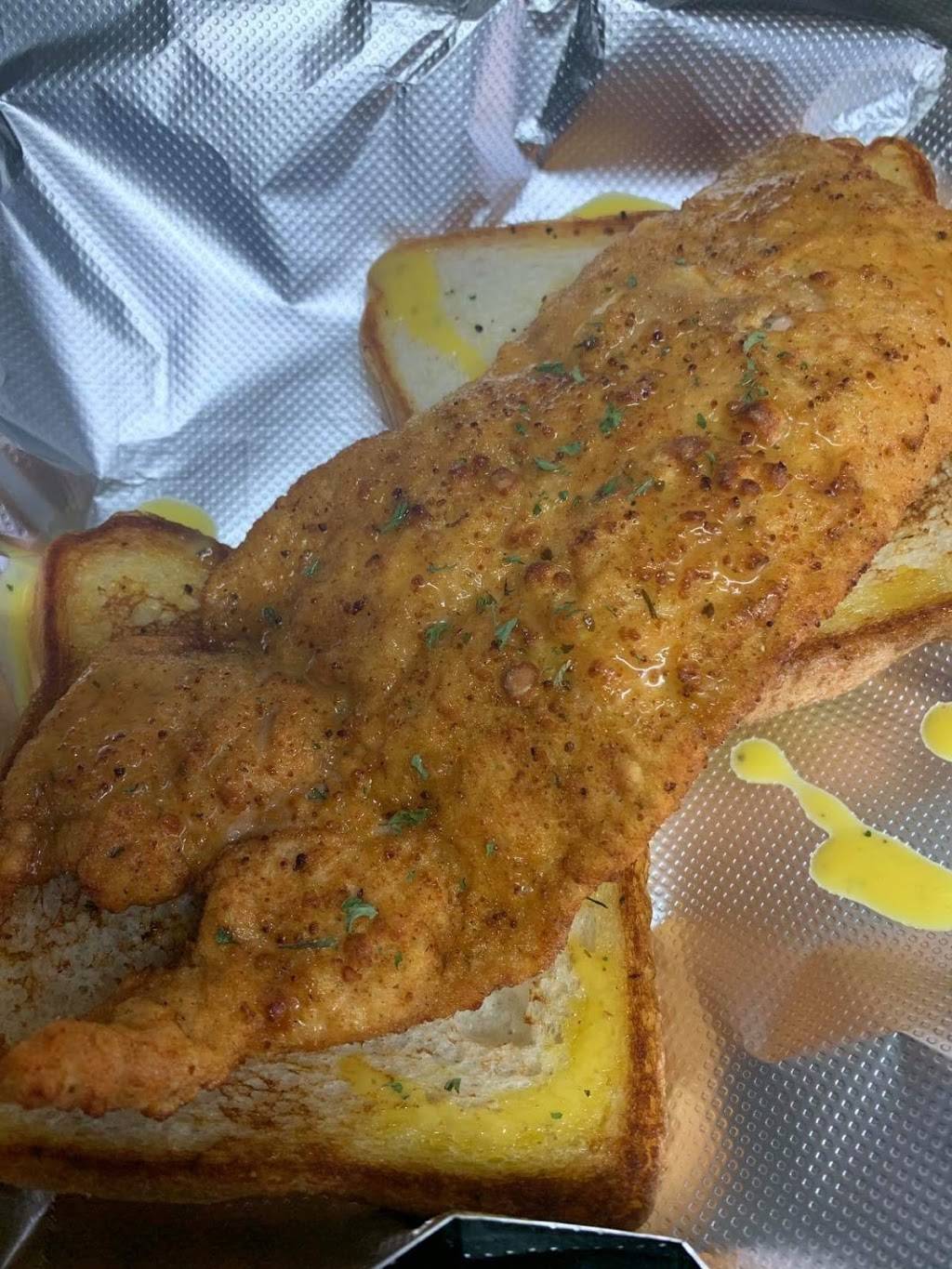 Jesses On The Go | restaurant | 800 Deltona Blvd, Deltona, FL 32725, USA | 4077600809 OR +1 407-760-0809