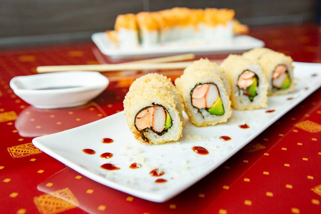 Quick Grill Japan | restaurant | 1445 Richmond Ave, Staten Island, NY 10314, USA | 7186821786 OR +1 718-682-1786