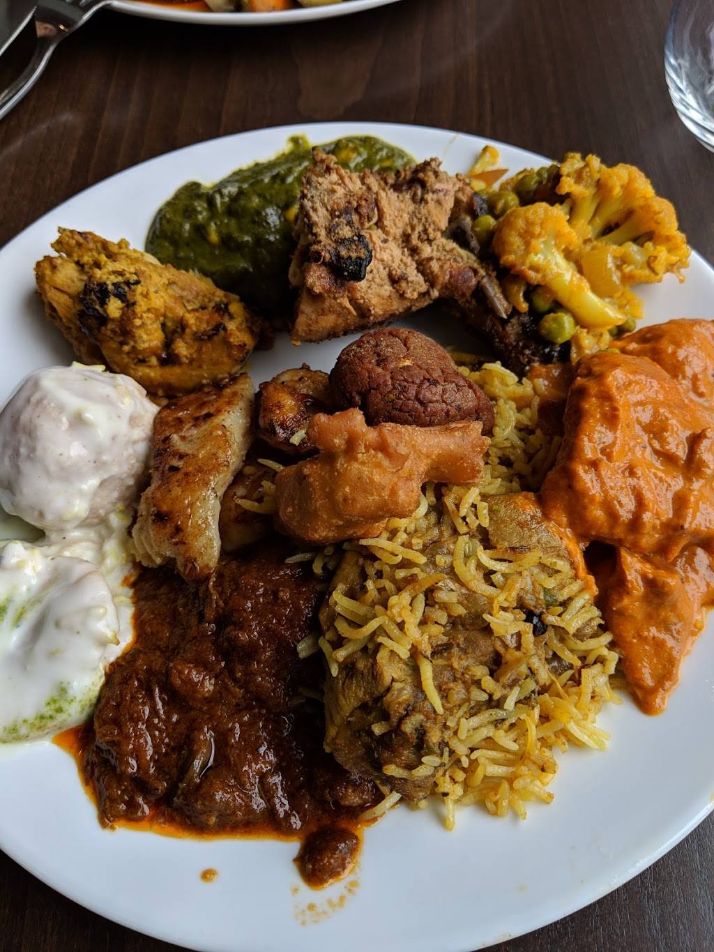 Sakoon Restaurant | restaurant | 3701 E El Camino Real, Santa Clara, CA 95051, USA | 4082415150 OR +1 408-241-5150