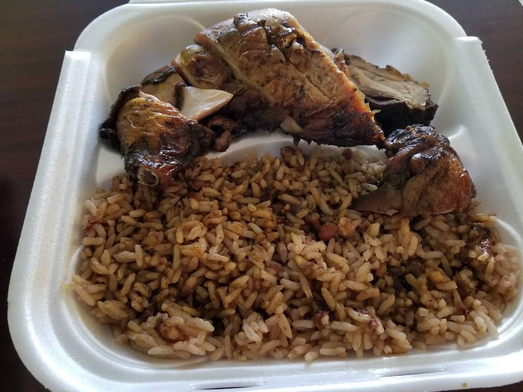 Tasty Caribbean Cafe | restaurant | 5507 Norwood Ave, Jacksonville, FL 32208, USA | 9048721829 OR +1 904-872-1829