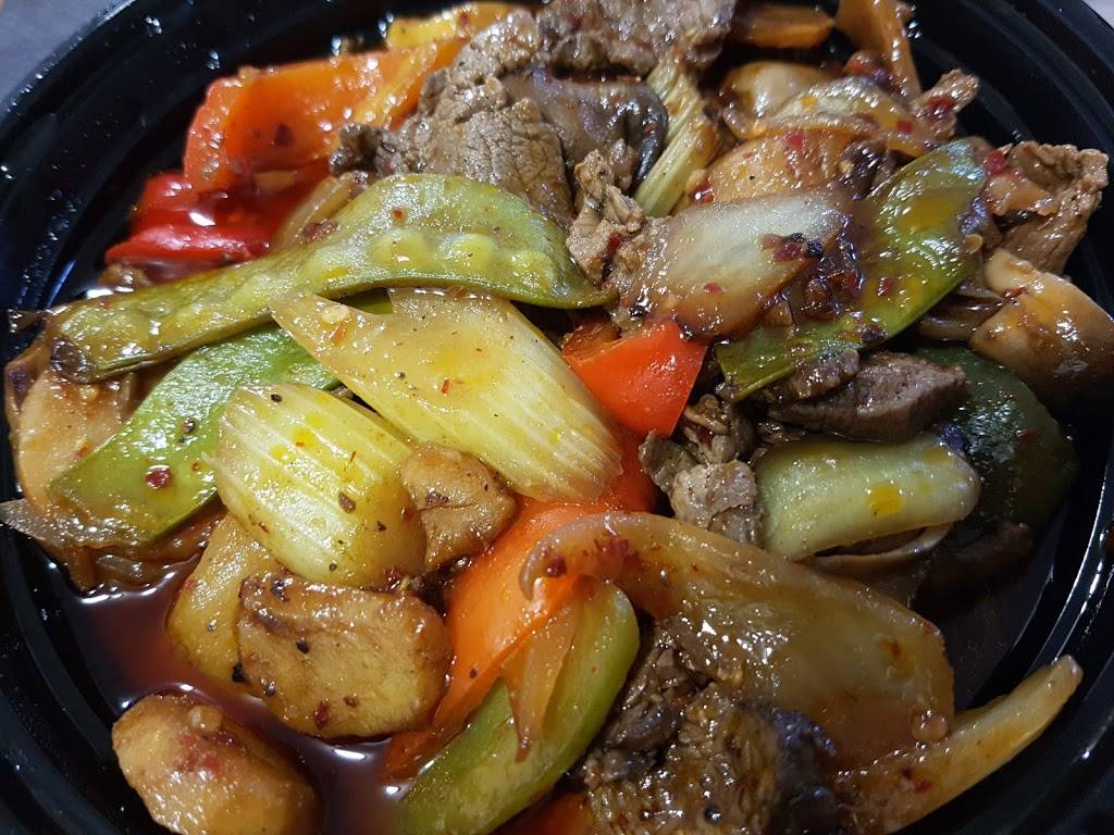 Charlie Chan | restaurant | 3615 Innes Rd, Orléans, ON K1C 1T1, Canada | 6138413847 OR +1 613-841-3847