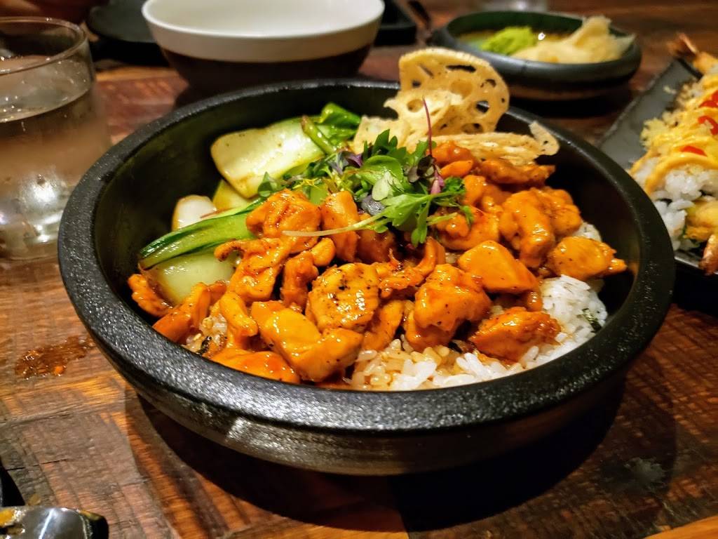 Fudo | restaurant | 5070 Peachtree Blvd. Suite# A-100, Chamblee, GA 30341, USA | 6786917088 OR +1 678-691-7088