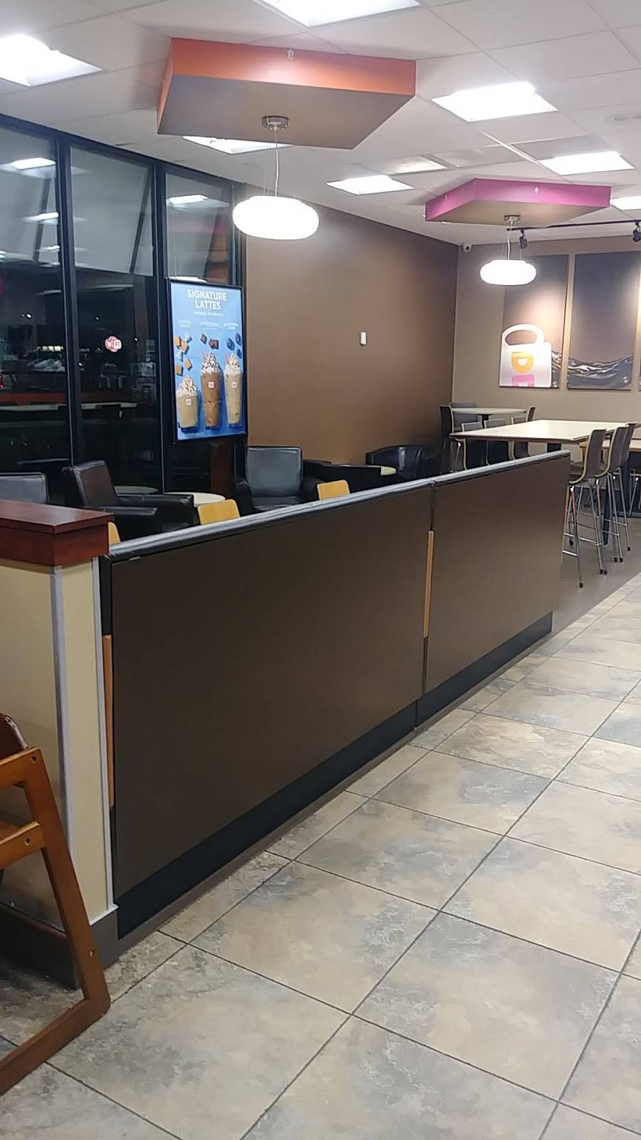 Dunkin | bakery | 1501 E Broad Ave Suite A, Rockingham, NC 28379, USA | 9104348777 OR +1 910-434-8777