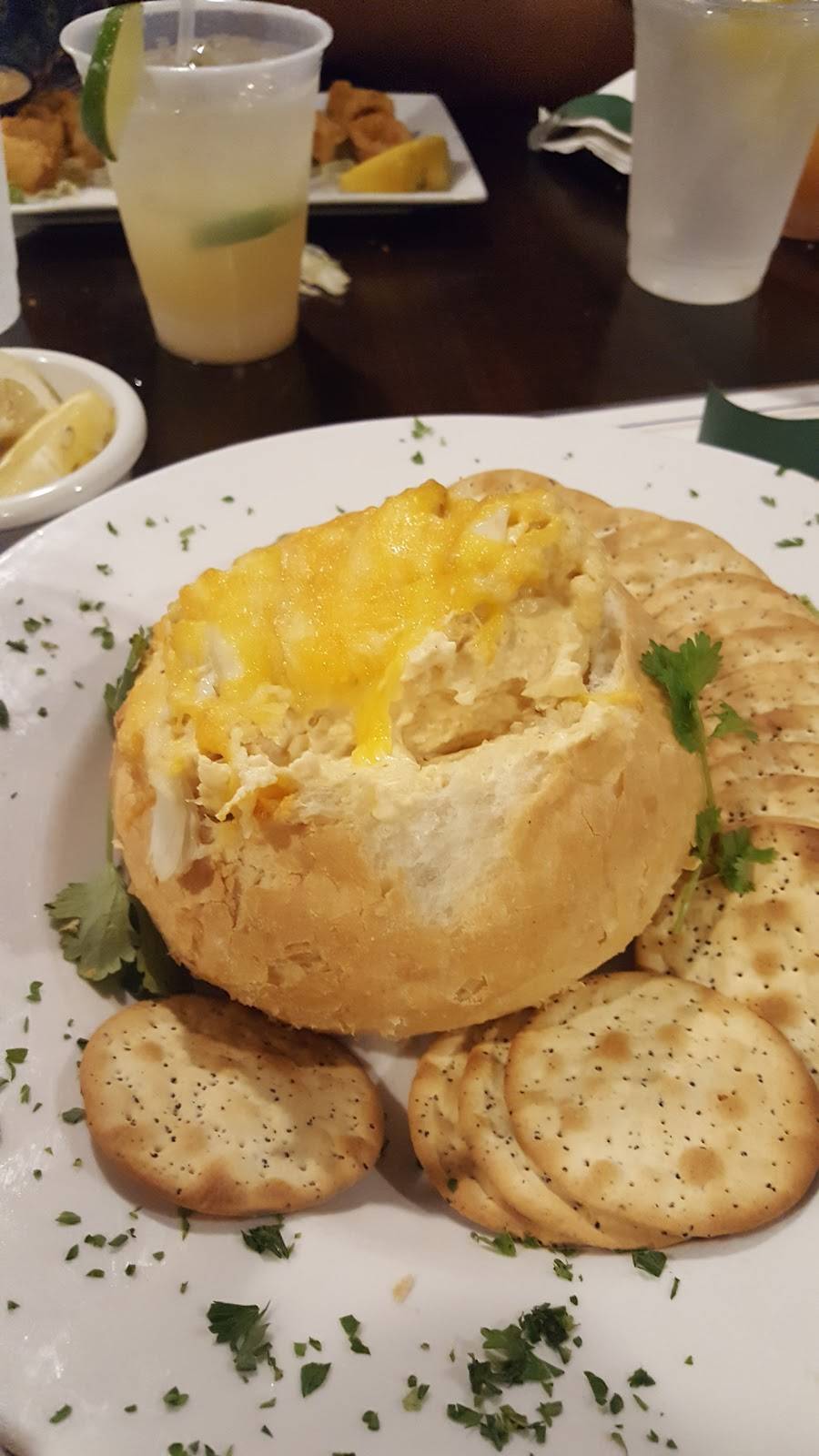 The Pier Oyster Bar | restaurant | 48 S River Rd S, Edgewater, MD 21037, USA | 4438376057 OR +1 443-837-6057