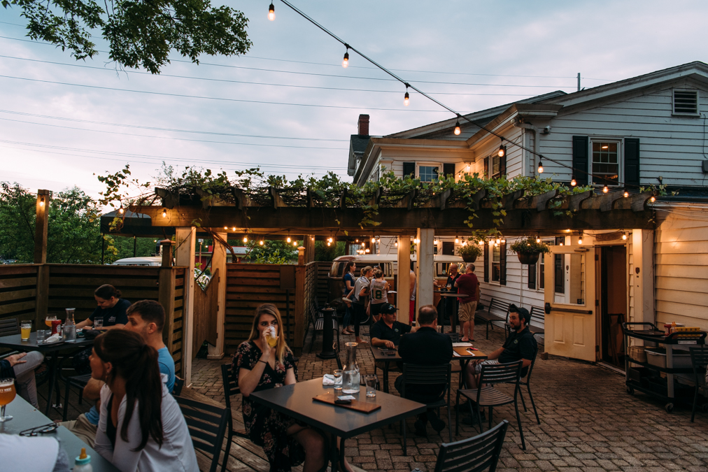 Fifty West Brewpub | restaurant | 7668 Wooster Pike, Cincinnati, OH 45227, USA | 5138348789 OR +1 513-834-8789