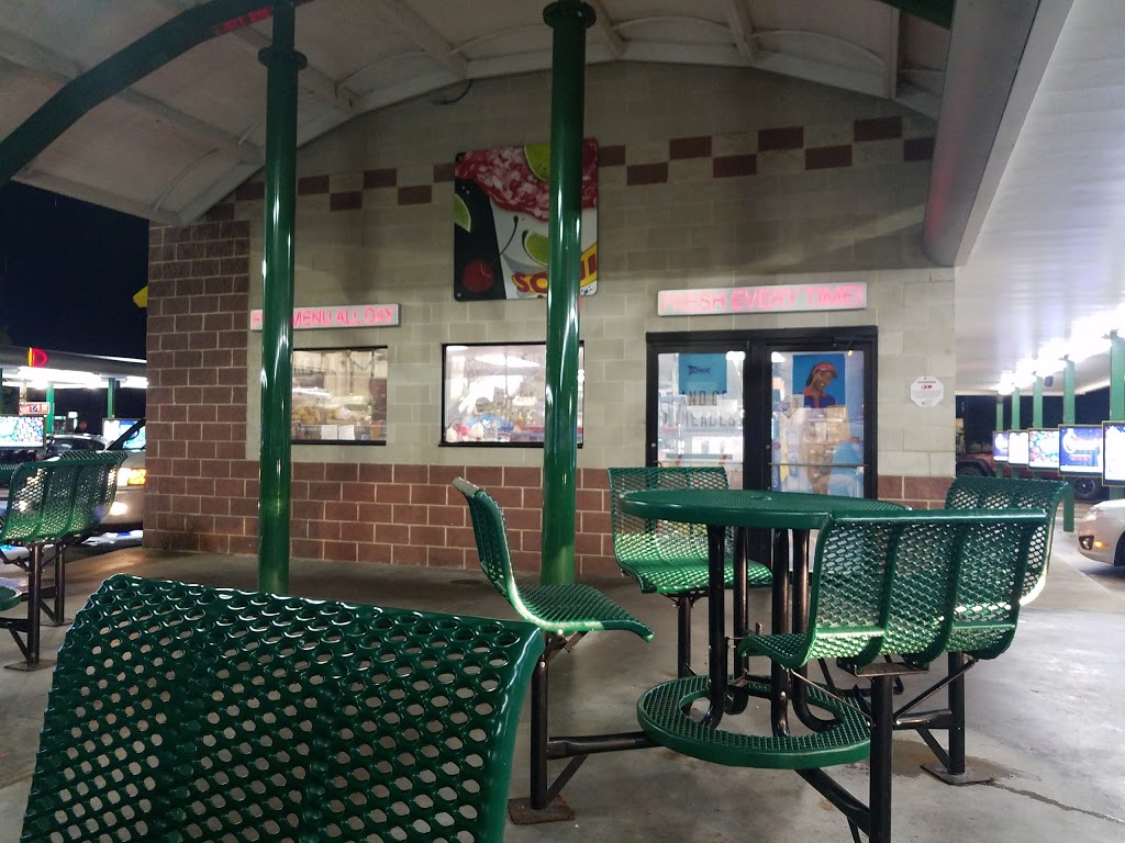 Sonic Drive-In | restaurant | 6205 Coliseum Blvd, Alexandria, LA 71303, USA | 3184457113 OR +1 318-445-7113