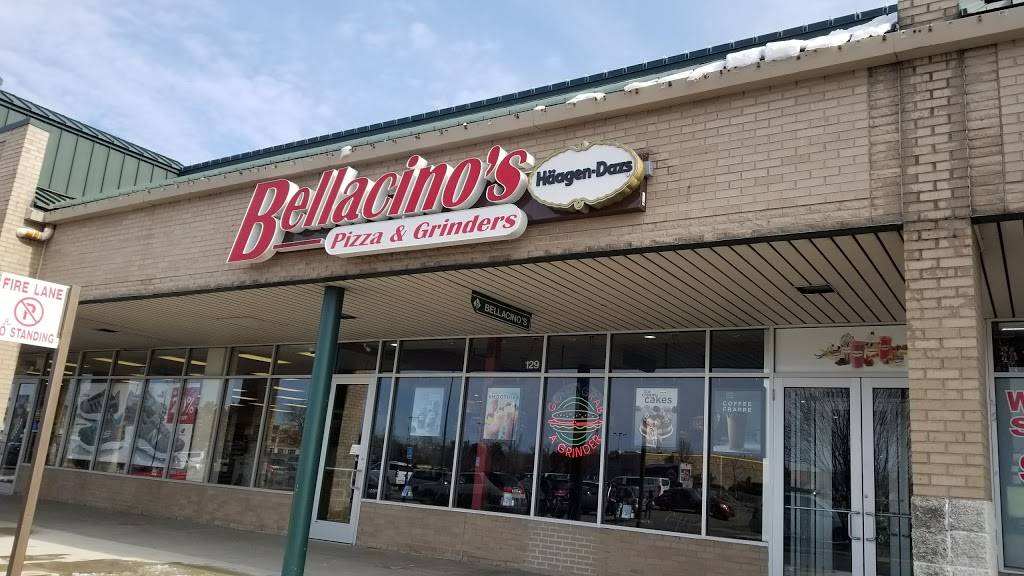Bellacinos Pizza & Grinders | restaurant | 16001 Ford Rd #137, Dearborn, MI 48126, USA | 3139829000 OR +1 313-982-9000
