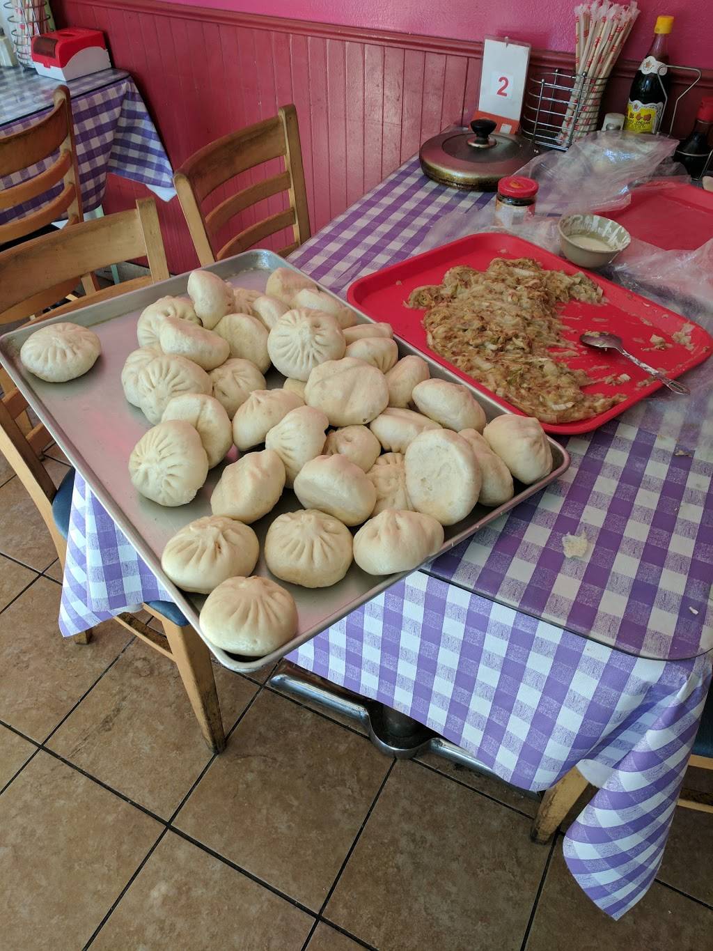 Dean Sin World | restaurant | 306 N Garfield Ave, Monterey Park, CA 91754, USA | 6265710636 OR +1 626-571-0636