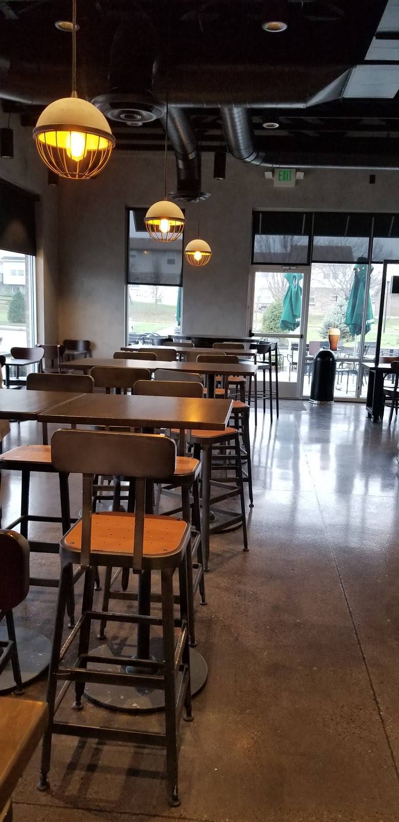 Starbucks | cafe | 9911 Colerain Ave, Cincinnati, OH 45251, USA | 5132452459 OR +1 513-245-2459