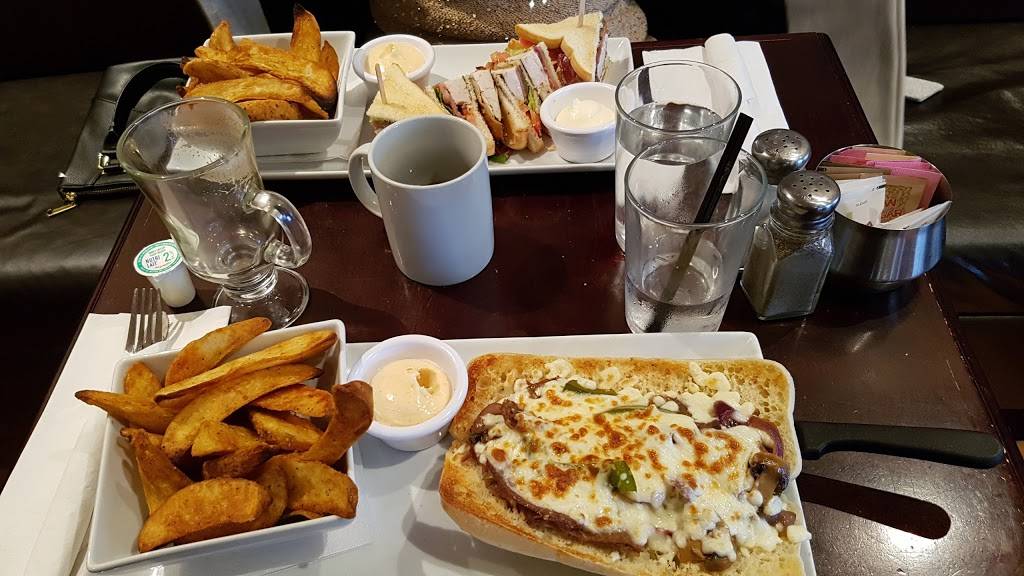 Rockaberry | restaurant | 2880 Boulevard Saint-Charles, Kirkland, QC H9H 3B6, Canada | 5146942335 OR +1 514-694-2335