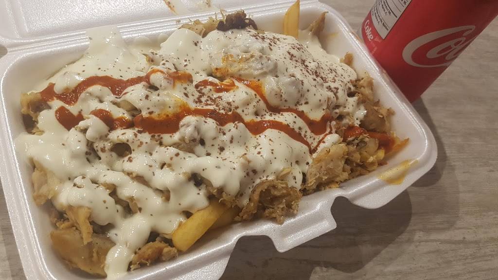 Osmows Shawarma | restaurant | 1393 Harmony Rd N, Oshawa, ON L1H 7K5, Canada | 2892160115 OR +1 289-216-0115