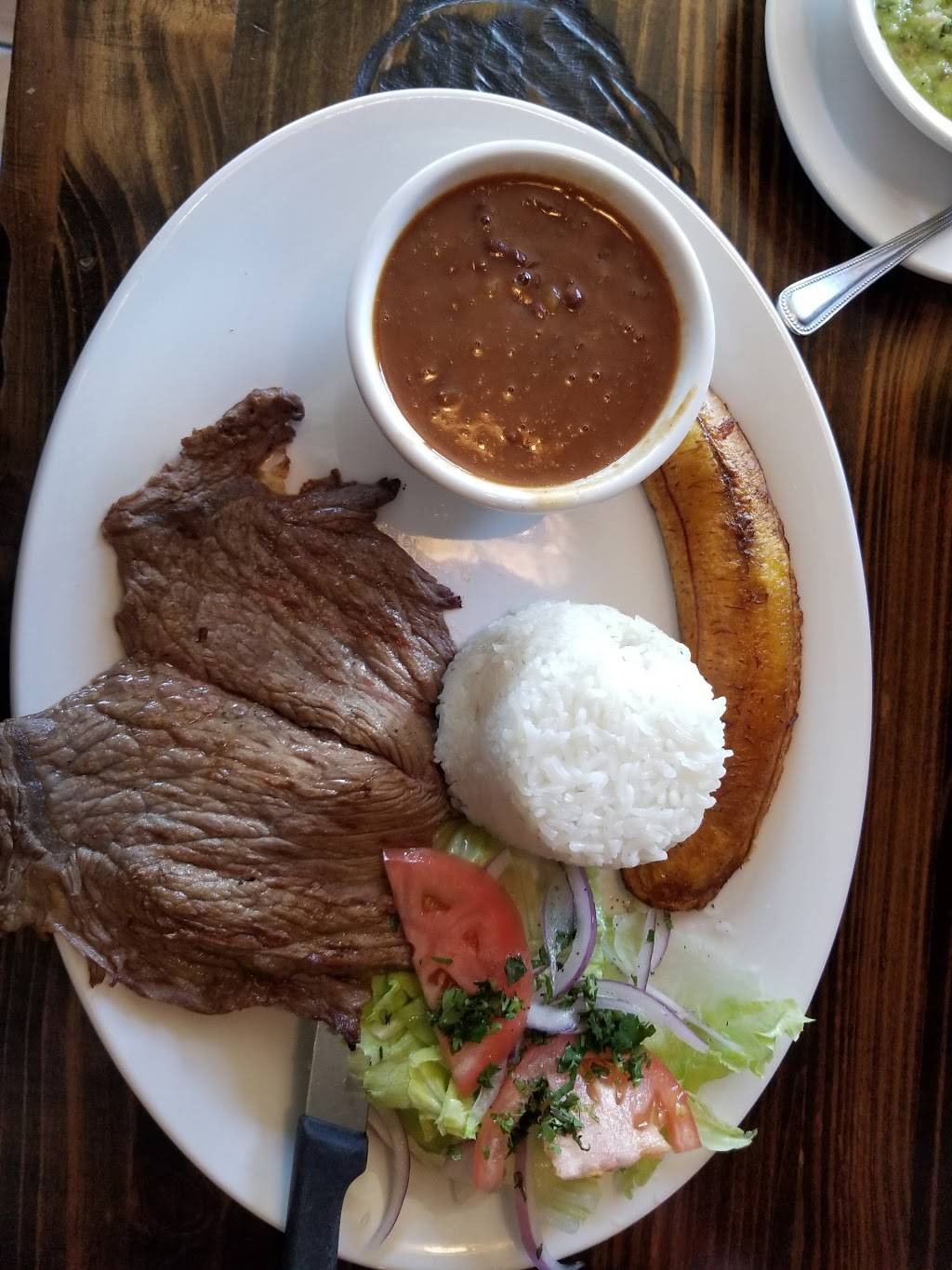 Sabor A Café Colombian Steakhouse & Restaurant Bar | restaurant | 2435 W Peterson Ave, Chicago, IL 60659, USA | 7738786327 OR +1 773-878-6327