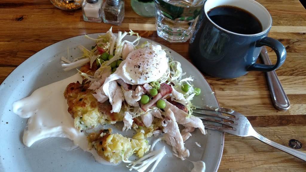 The Bakers Table | restaurant | 1004 Monmouth St, Newport, KY 41071, USA | 8592611941 OR +1 859-261-1941