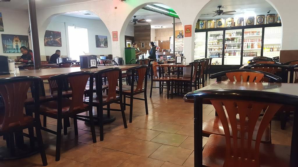 Restaurante EL D.F. | restaurant | 4119 Culebra Rd, San Antonio, TX 78228, USA | 2104310157 OR +1 210-431-0157