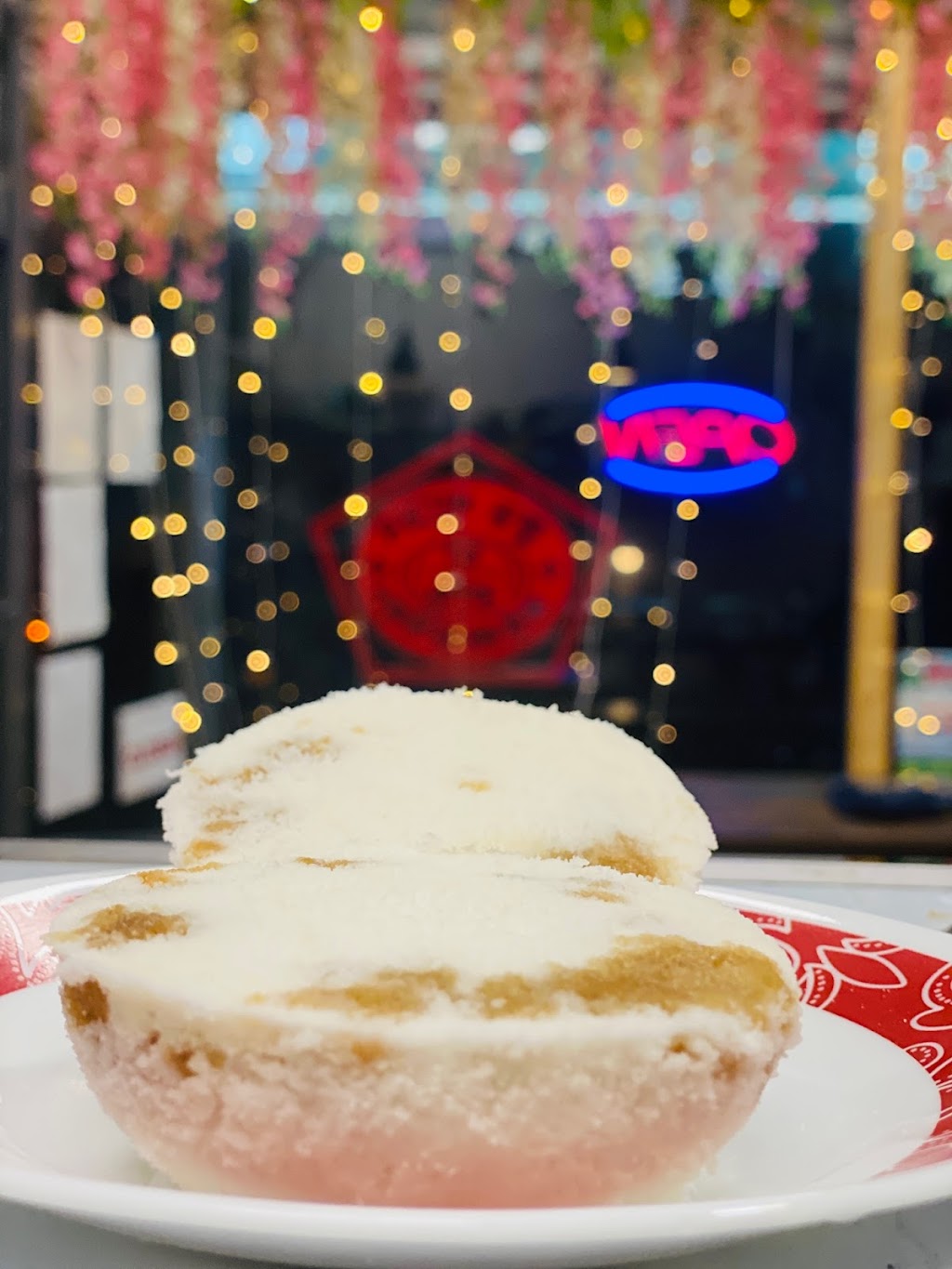 Food Garden | restaurant | 329 E 2nd St unit C, Brooklyn, NY 11218, USA | 3472217793 OR +1 347-221-7793