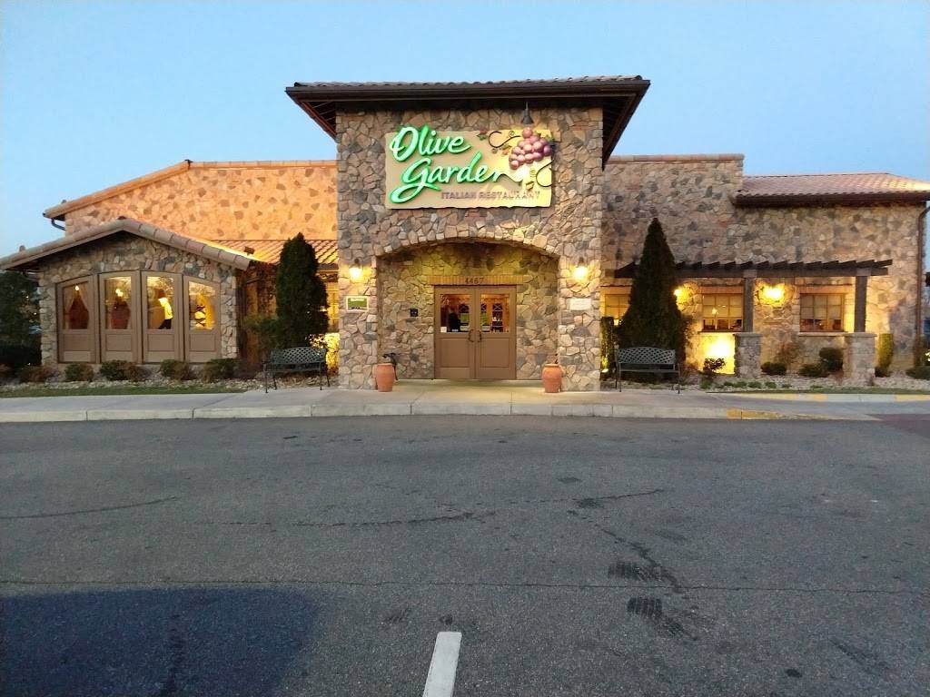 Olive Garden Italian Restaurant | meal takeaway | 4467 S Laburnum Ave, Henrico, VA 23231, USA | 8042260973 OR +1 804-226-0973