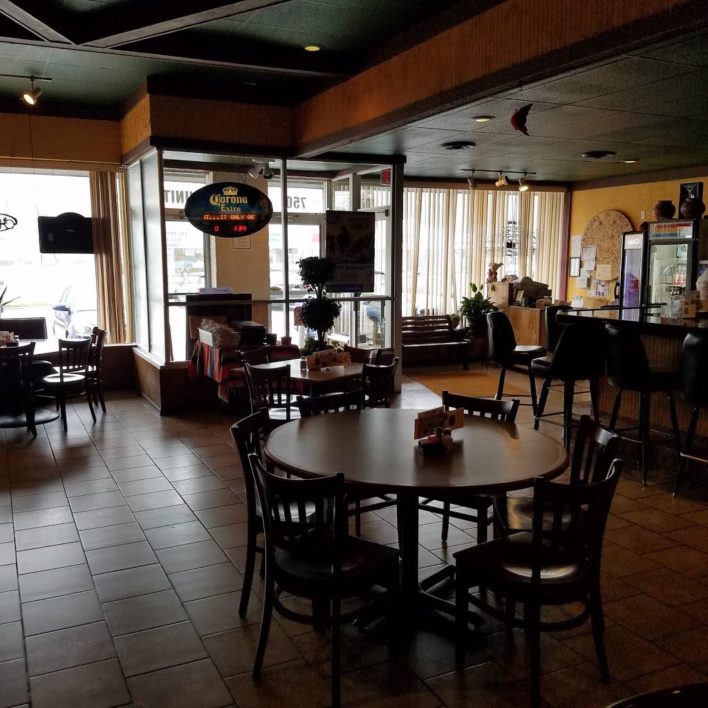 Jalapeño Loco | restaurant | 7501 Mentor Ave, Mentor, OH 44060, USA | 4409181503 OR +1 440-918-1503