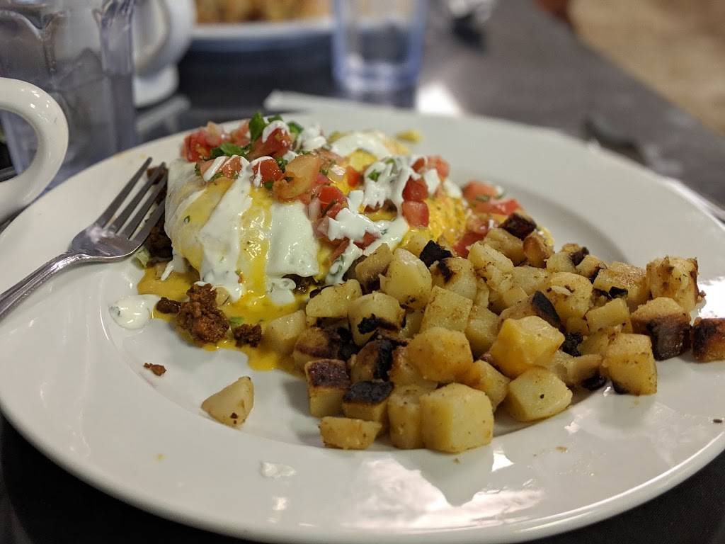 Highland Morning St. Matthews | restaurant | 111 St Matthews Ave, Louisville, KY 40207, USA | 5028830203 OR +1 502-883-0203