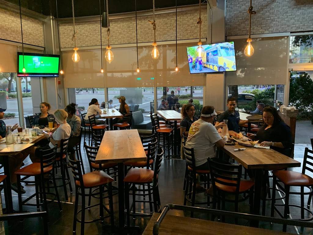 Butters Burgers | restaurant | 777 N Ashley Dr D1, Tampa, FL 33602, USA | 8132212500 OR +1 813-221-2500