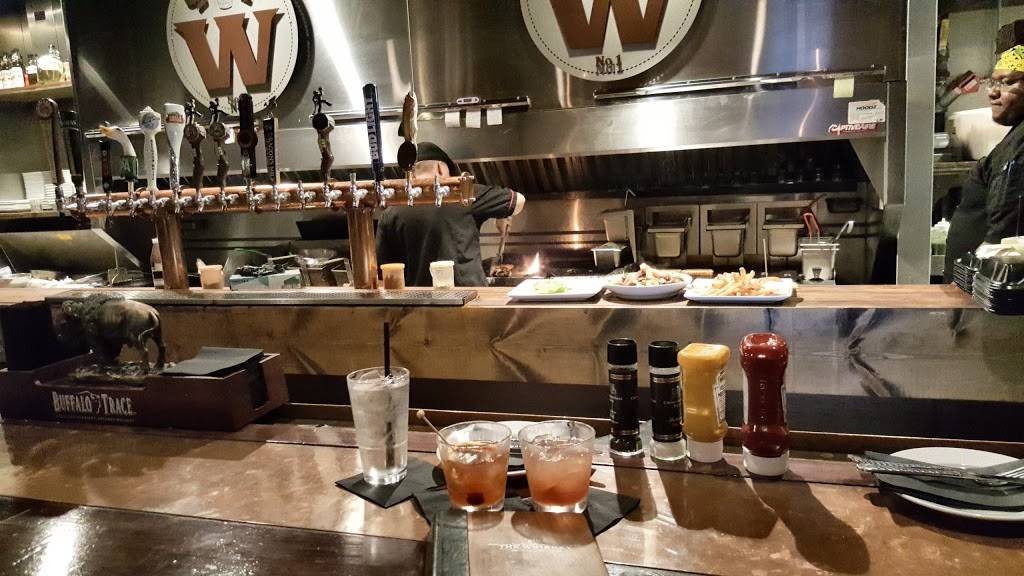 The Whiskey | restaurant | 7563 W Sand Lake Rd, Orlando, FL 32819, USA | 4079306517 OR +1 407-930-6517