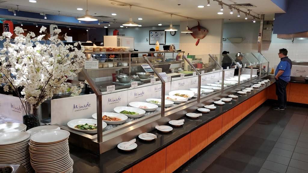 Minado Restaurant | restaurant | 1282 Worcester St, Natick, MA 01760, USA | 5086470495 OR +1 508-647-0495