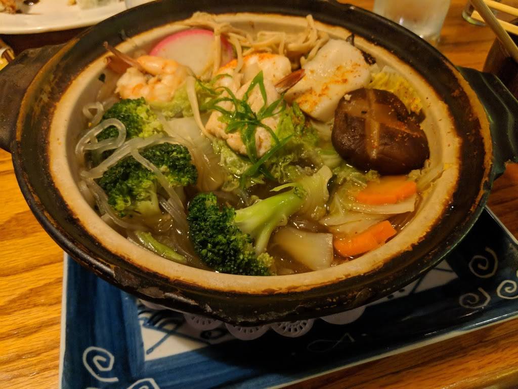 Yuki Hana | restaurant | 300 Main St, Madison, NJ 07940, USA | 9735938313 OR +1 973-593-8313