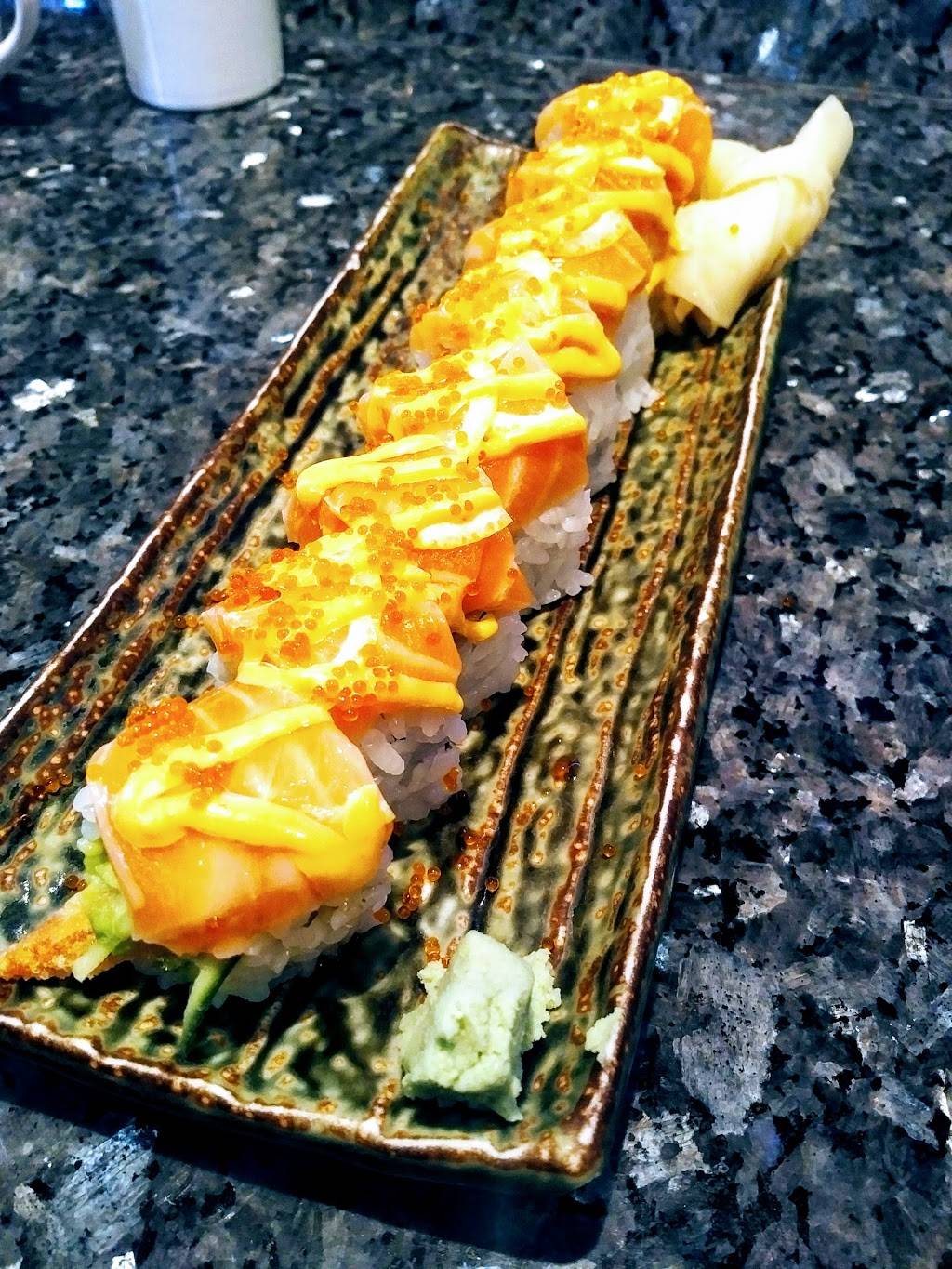 Yellowtail | restaurant | 1332 Park St, Alameda, CA 94501, USA | 5105213298 OR +1 510-521-3298