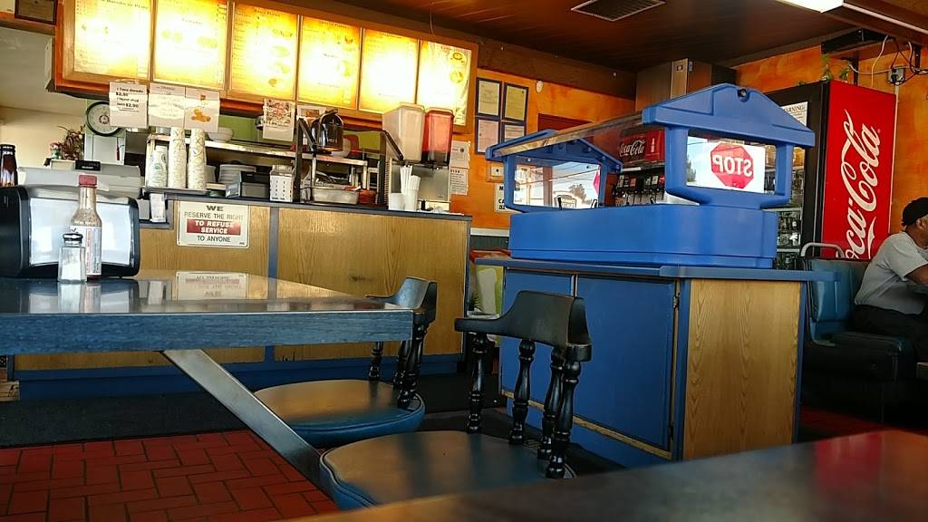 Taqueria Agave - Santa Cruz | restaurant | 1836 Soquel Ave, Santa Cruz, CA 95062, USA | 8314265933 OR +1 831-426-5933